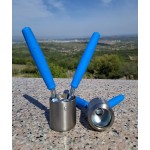 Capper - Screwcapper Oil Capper - Screwcapper Oil