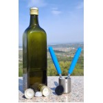 Capper - Screwcapper Oil Capper - Screwcapper Oil