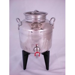 Fusti - 3 Litre with stand