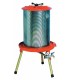 Bladder Press - 80 Litre
