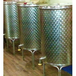 Complete Winemaking Systems