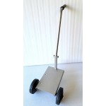 Pump Trolley