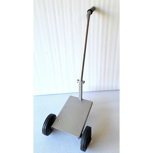 Pump Trolley