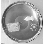 Variable Capacity lid 750L