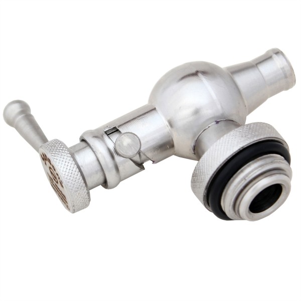 Stainless Swivel Tap valves US model
